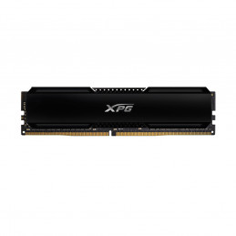 XPG GAMMIX D20 muistimoduuli 16 GB 2 x 8 GB DDR4 3600 MHz