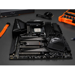Seagate FireCuda 530 M.2 2000 GB PCI Express 4.0 3D TLC NVMe