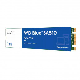 Western Digital Blue SA510 M.2 1000 GB Serial ATA III