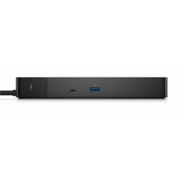 DELL WD22TB4 Telakointi Thunderbolt Musta