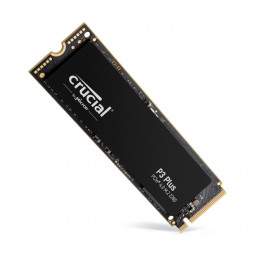Crucial P3 Plus M.2 2000 GB PCI Express 4.0 3D NAND NVMe