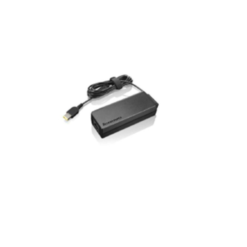 Lenovo 4X20E75144 virta-adapteri ja vaihtosuuntaaja Universaali 90 W Musta