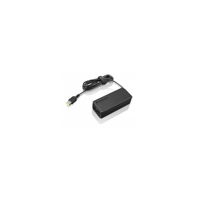 Lenovo 0B47484 virta-adapteri ja vaihtosuuntaaja Sisätila 65 W Musta