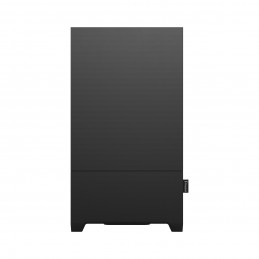 Fractal Design Pop Mini Silent Musta