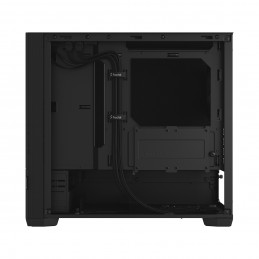 Fractal Design Pop Mini Silent Musta
