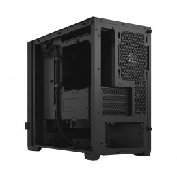 Fractal Design Pop Mini Silent Musta