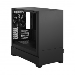 Fractal Design Pop Mini Silent Musta
