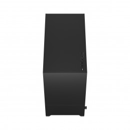 Fractal Design Pop Mini Silent Musta