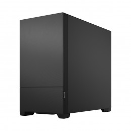Fractal Design Pop Mini Silent Musta