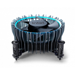 Intel Vakio prosessorijäähdytin LGA1700