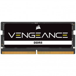 Corsair Vengeance CMSX32GX5M1A4800C40 muistimoduuli 32 GB 1 x 32 GB DDR5 4800 MHz