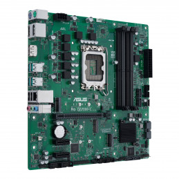 ASUS PRO Q670M-C-CSM Intel Q670 LGA 1700 mikro ATX