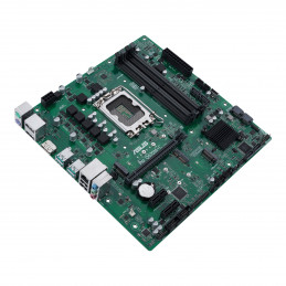 ASUS PRO Q670M-C-CSM Intel Q670 LGA 1700 mikro ATX