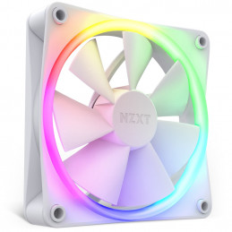 28,90 € | NZXT F120 RGB Tietokonekotelo Tuuletin 12 cm Valkoinen 1 kpl