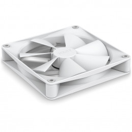 NZXT F140P Tietokonekotelo Tuuletin 14 cm Valkoinen 1 kpl