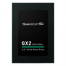 Team Group GX2 2.5" 1000 GB Serial ATA III