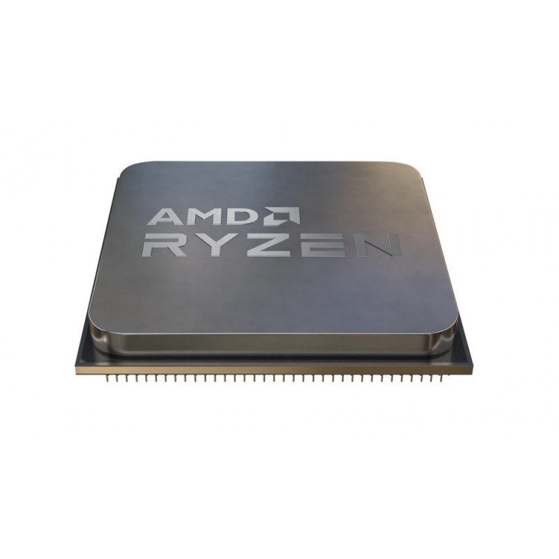 AMD Ryzen 5 4600G suoritin 3,7 GHz 8 MB L3 Laatikko