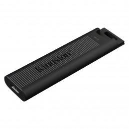 Kingston Technology DataTraveler Max USB-muisti 1000 GB USB Type-C Musta