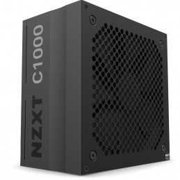 NZXT C1000 Gold virtalähdeyksikkö 1000 W 24-pin ATX ATX Musta