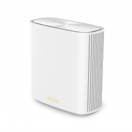 ASUS ZenWiFi XD6 Kaksitaajuus (2,4 GHz 5 GHz) Wi-Fi 6 (802.11ax) Valkoinen 3 Sisäinen