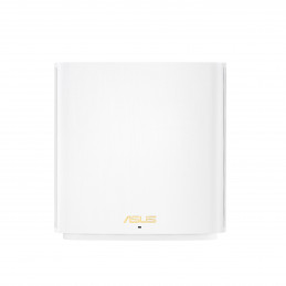 ASUS ZenWiFi XD6 Kaksitaajuus (2,4 GHz 5 GHz) Wi-Fi 6 (802.11ax) Valkoinen 3 Sisäinen
