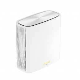 ASUS ZenWiFi XD6 Kaksitaajuus (2,4 GHz 5 GHz) Wi-Fi 6 (802.11ax) Valkoinen 3 Sisäinen