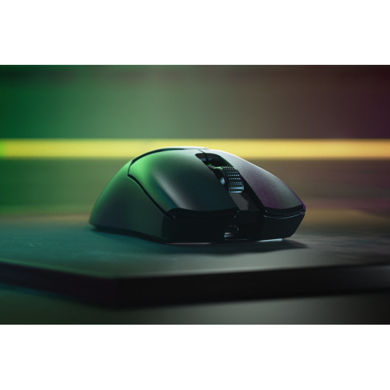 Razer Viper V2 Pro hiiri Oikeakätinen RF Wireless + USB Type-C Optinen 30000 DPI