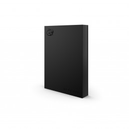Seagate Game Drive FireCuda ulkoinen kovalevy 5000 GB Musta