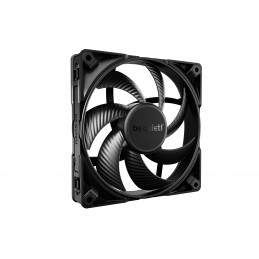 be quiet! SILENT WINGS PRO 4 | 140mm PWM Tietokonekotelo Tuuletin 14 cm Musta 1 kpl