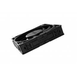 be quiet! SILENT WINGS PRO 4 | 120mm PWM Tietokonekotelo Tuuletin 12 cm Musta 1 kpl
