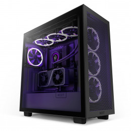 NZXT AB-RH175-B1 tietokonekotelon osa Universaali Grafiikkakortin pidike