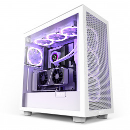 NZXT AB-RH175-W1 tietokonekotelon osa Universaali Grafiikkakortin pidike