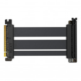 NZXT AB-RC200-B1 liitäntäkortti -sovitin Sisäinen PCIe