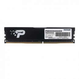 Patriot Memory Signature PSD48G320081 muistimoduuli 8 GB 1 x 8 GB DDR4 3200 MHz