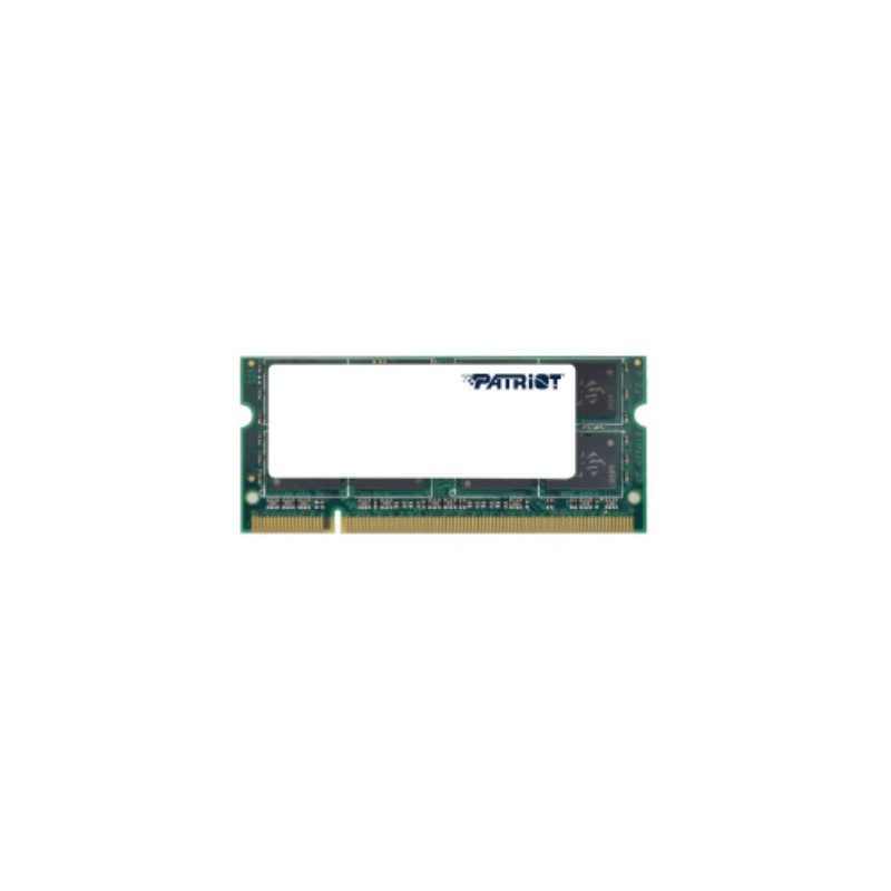 Patriot Memory Signature PSD48G266681S muistimoduuli 8 GB 1 x 8 GB DDR4 2666 MHz