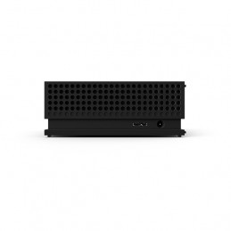 Seagate Game Drive Hub for Xbox ulkoinen kovalevy 8000 GB Musta