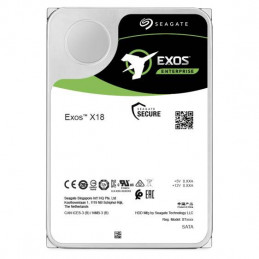 Seagate Enterprise ST12000NM004J sisäinen kiintolevy 3.5" 12000 GB SAS