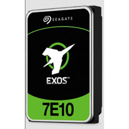 Seagate Enterprise ST8000NM018B sisäinen kiintolevy 3.5" 8000 GB SAS