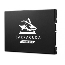 Seagate BarraCuda Q1 2.5" 960 GB Serial ATA III QLC 3D NAND