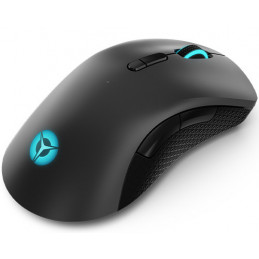 Lenovo Legion M600 Wireless Gaming hiiri Molempikätinen RF Wireless + Bluetooth + USB Type-A Optinen 16000 DPI