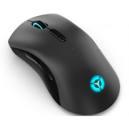 Lenovo Legion M600 Wireless Gaming hiiri Molempikätinen RF Wireless + Bluetooth + USB Type-A Optinen 16000 DPI