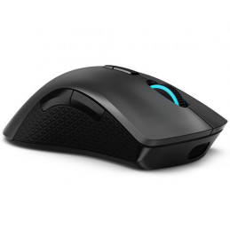 Lenovo Legion M600 Wireless Gaming hiiri Molempikätinen RF Wireless + Bluetooth + USB Type-A Optinen 16000 DPI