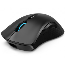 Lenovo Legion M600 Wireless Gaming hiiri Molempikätinen RF Wireless + Bluetooth + USB Type-A Optinen 16000 DPI