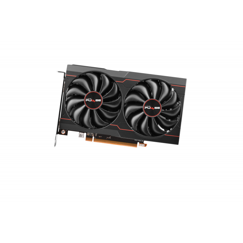 Sapphire PULSE Radeon RX 6500 XT AMD 4 GB GDDR6