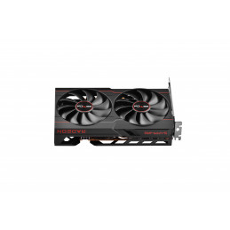 Sapphire PULSE Radeon RX 6500 XT AMD 4 GB GDDR6