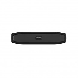 SanDisk G-DRIVE ArmorLock 1000 GB Musta