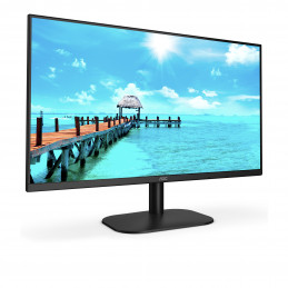 AOC B2 27B2QAM LED display 68,6 cm (27") 1920 x 1080 pikseliä Full HD Musta