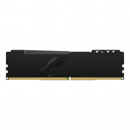 Kingston Technology FURY Beast muistimoduuli 16 GB 1 x 16 GB DDR4 3200 MHz
