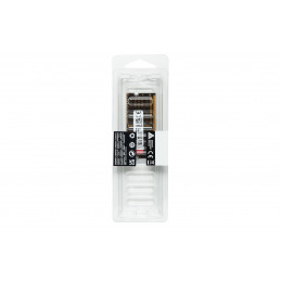 Kingston Technology FURY Impact muistimoduuli 8 GB 1 x 8 GB DDR4 3200 MHz