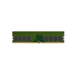 Kingston Technology KCP432NS8 8 muistimoduuli 8 GB 1 x 8 GB DDR4 3200 MHz